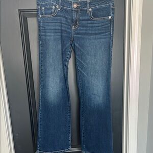 American Eagle